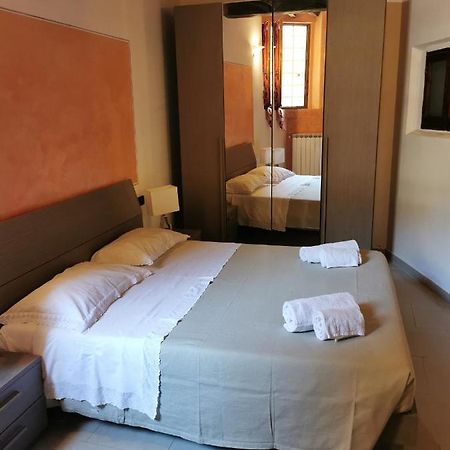 Appartamento La Piccola Contessa Firenze Eksteriør billede