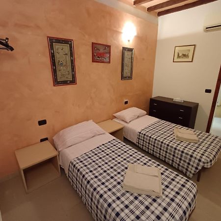 Appartamento La Piccola Contessa Firenze Eksteriør billede