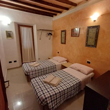 Appartamento La Piccola Contessa Firenze Eksteriør billede