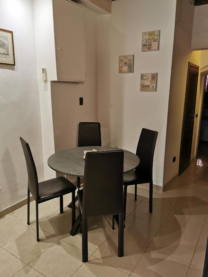 Appartamento La Piccola Contessa Firenze Eksteriør billede