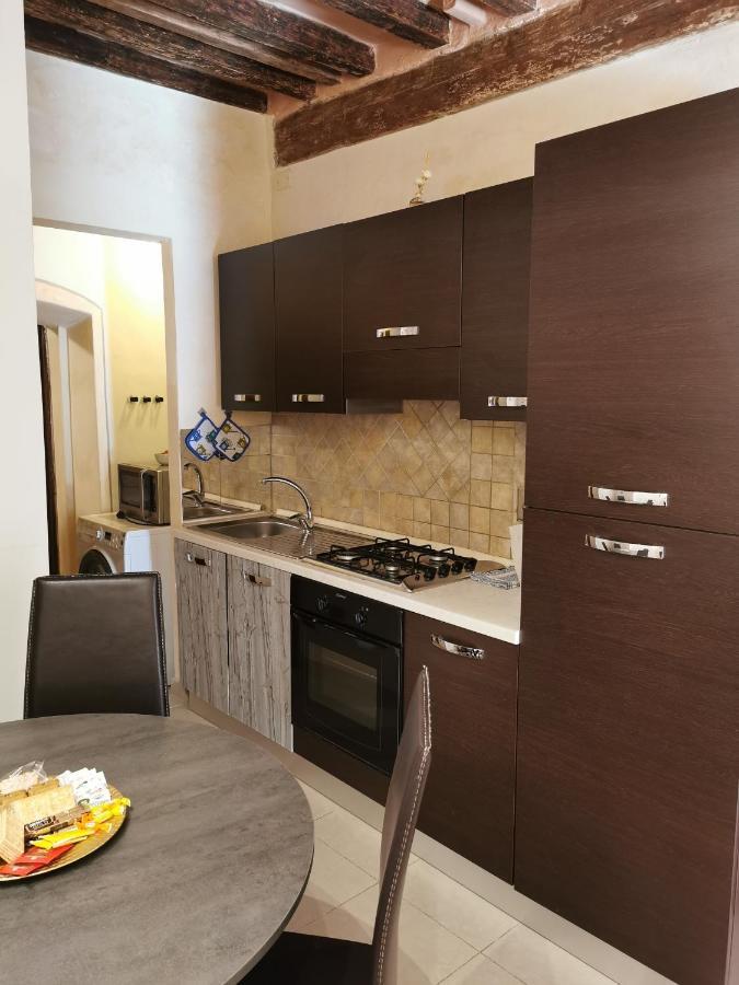Appartamento La Piccola Contessa Firenze Eksteriør billede