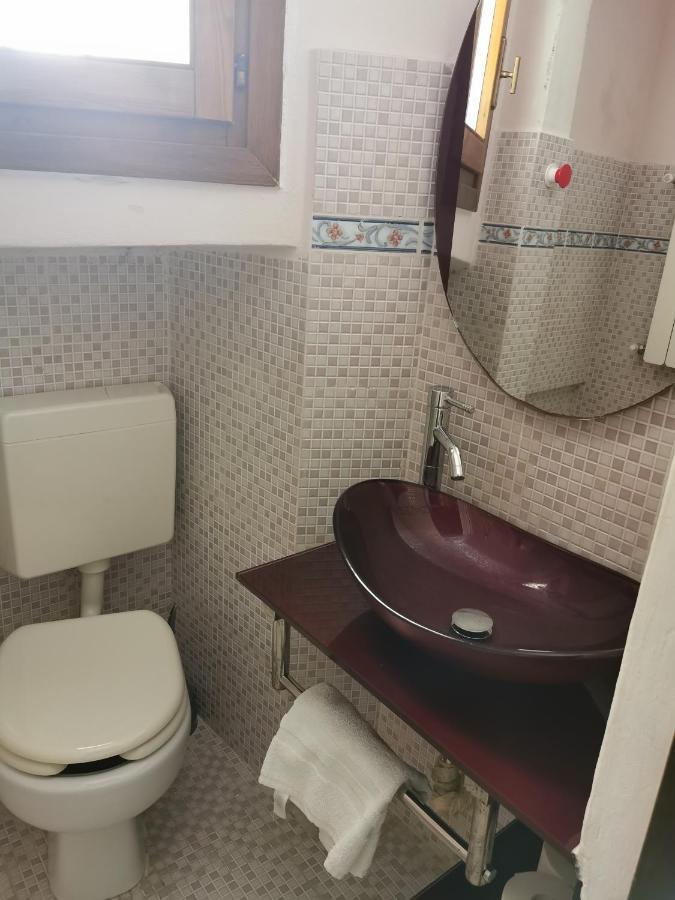 Appartamento La Piccola Contessa Firenze Eksteriør billede