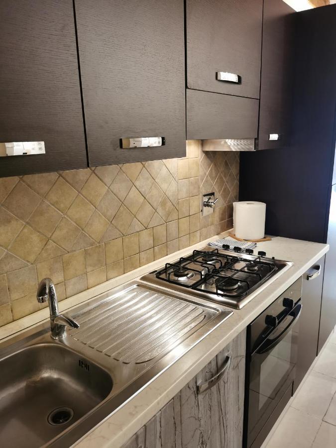 Appartamento La Piccola Contessa Firenze Eksteriør billede