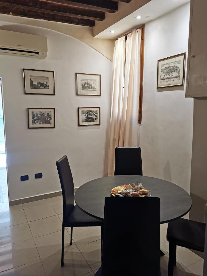 Appartamento La Piccola Contessa Firenze Eksteriør billede