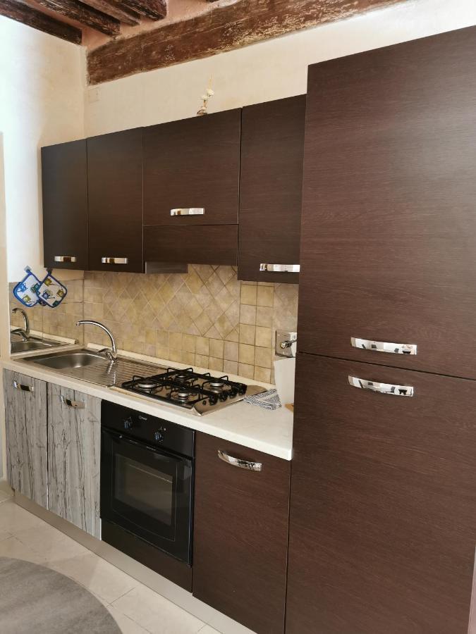 Appartamento La Piccola Contessa Firenze Eksteriør billede