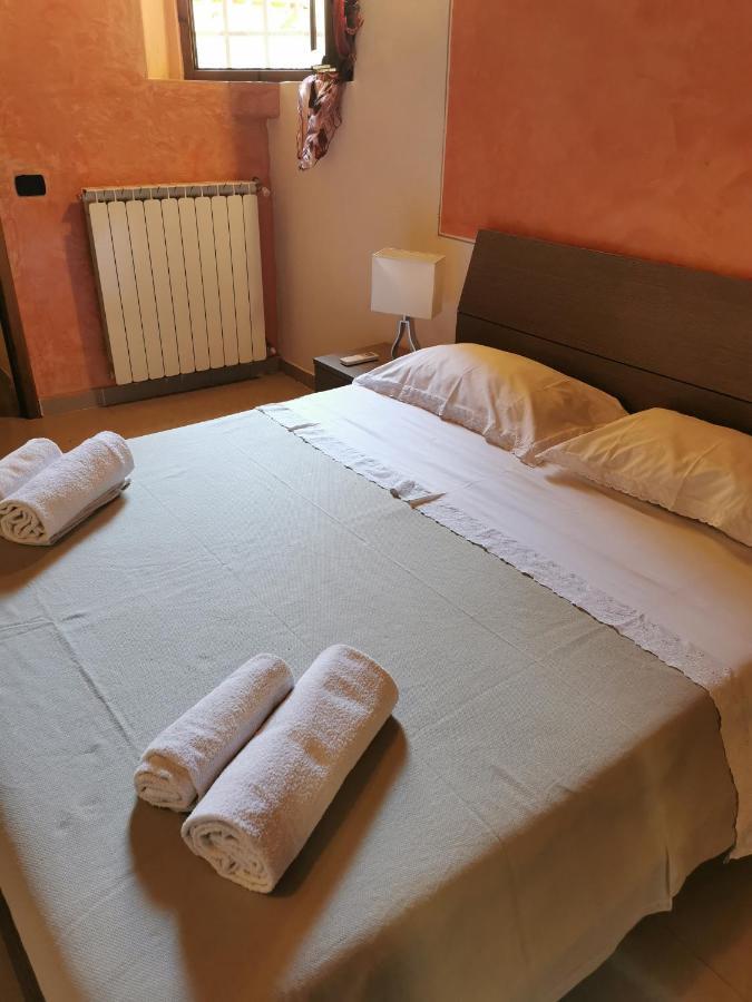 Appartamento La Piccola Contessa Firenze Eksteriør billede