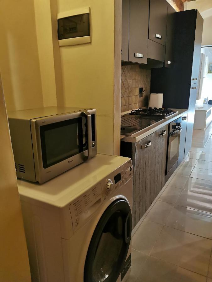 Appartamento La Piccola Contessa Firenze Eksteriør billede