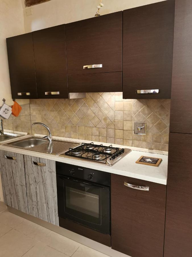 Appartamento La Piccola Contessa Firenze Eksteriør billede